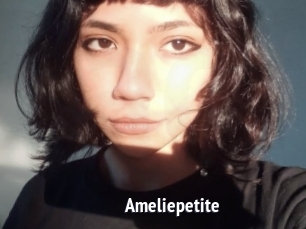 Ameliepetite