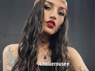 Amelierousee