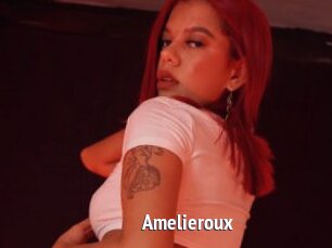 Amelieroux