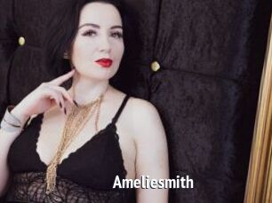 Ameliesmith