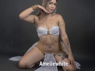 Ameliewhite