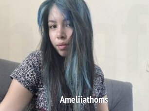 Ameliiathoms