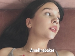 Amelinabaker