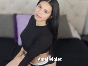 Ameliviolet