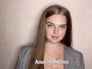 Ameliyamosten