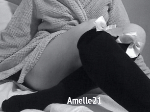 Amelle21