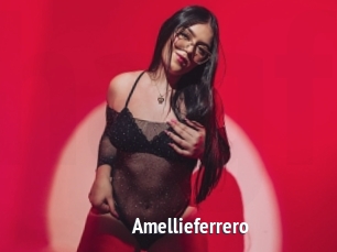 Amellieferrero