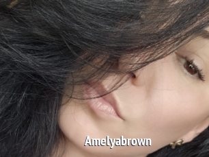 Amelyabrown