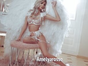 Amelyarosse