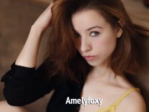 Amelyfoxy