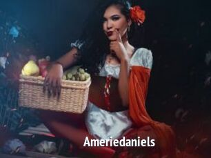 Ameriedaniels