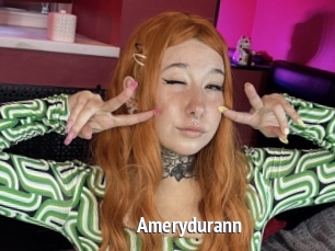 Amerydurann