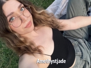 Amethystjade