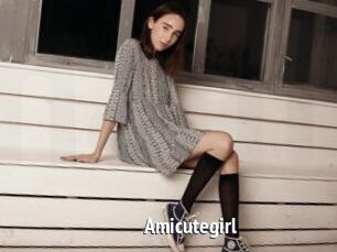 Amicutegirl