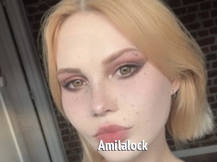 Amilalock