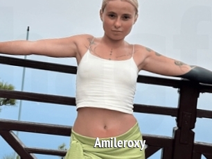 Amileroxy