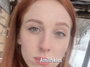 Amiliskies