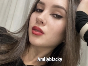 Amilyblacky