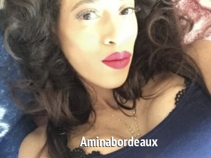 Aminabordeaux