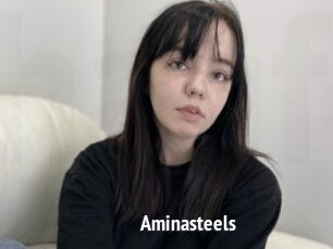 Aminasteels