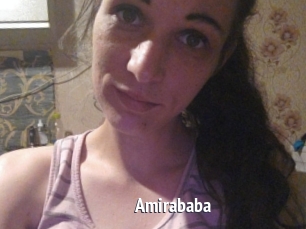 Amirababa