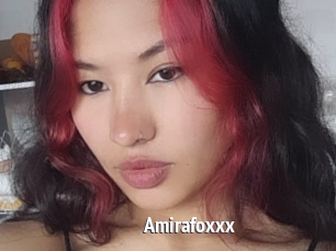 Amirafoxxx