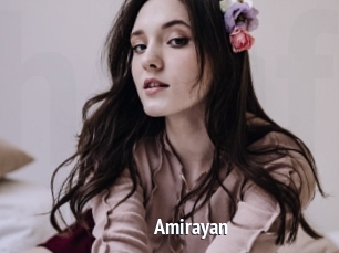 Amirayan