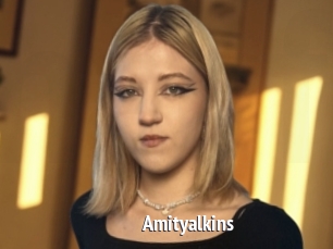 Amityalkins