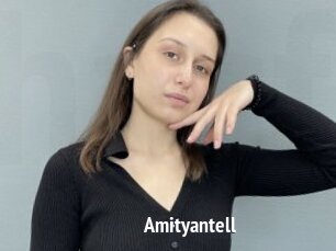 Amityantell