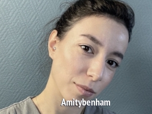 Amitybenham