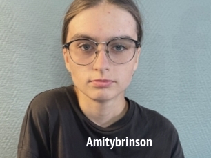 Amitybrinson