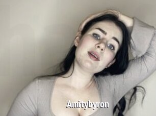 Amitybyron