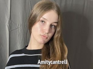 Amitycantrell