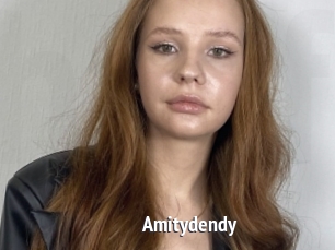 Amitydendy