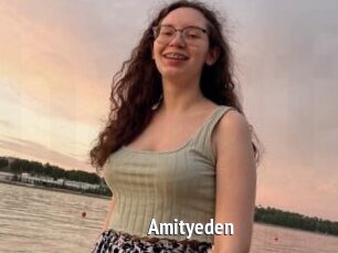 Amityeden