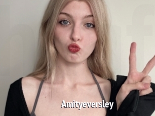 Amityeversley