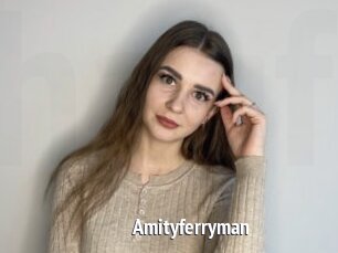 Amityferryman