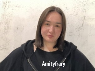 Amityfrary