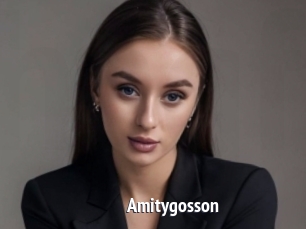 Amitygosson