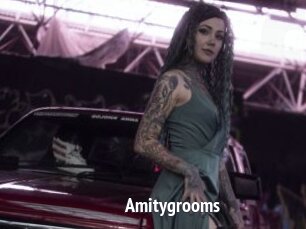 Amitygrooms