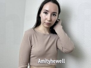 Amityhewell