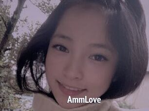 AmmLove