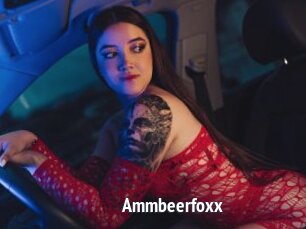 Ammbeerfoxx