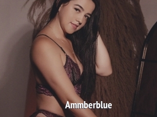 Ammberblue