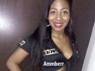 Ammberr