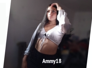 Ammy18