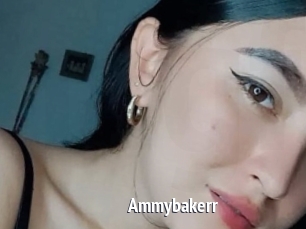 Ammybakerr