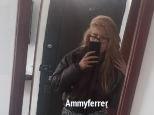 Ammyferrer