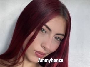 Ammyhanze