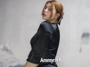 Ammyrich